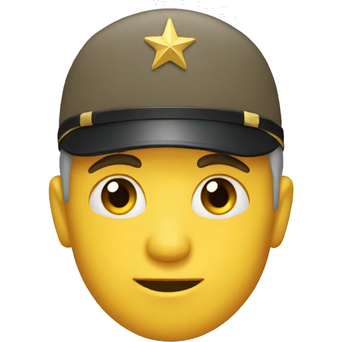 Saluting Face emoji emoji