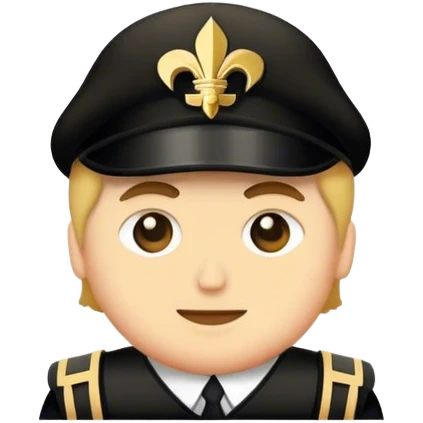 Purdue emoji