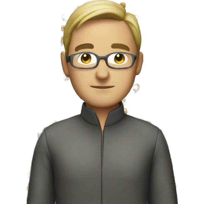 Midalys jobs  emoji