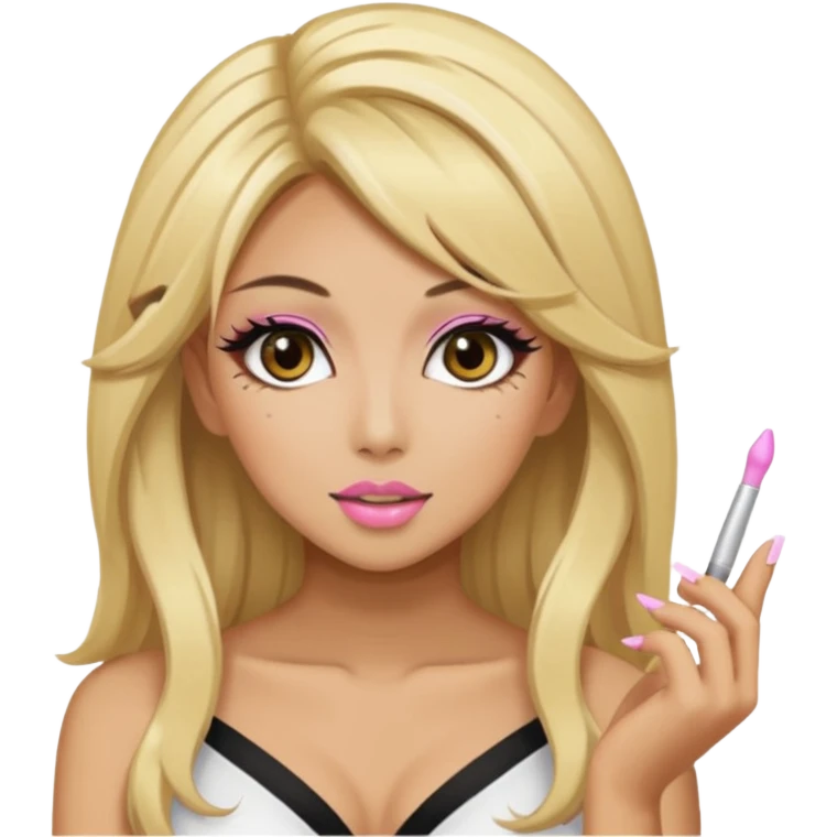 gyaru emoji