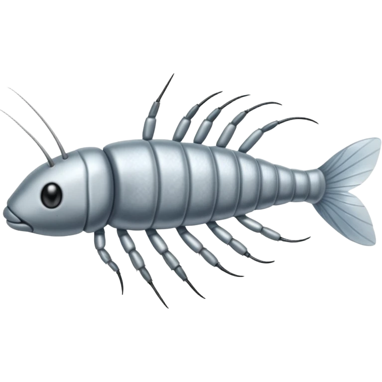 ငါးမြစ်ချင်း emoji