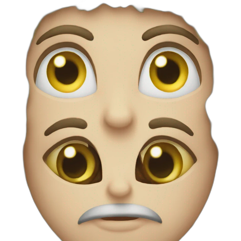 Therian simble emoji