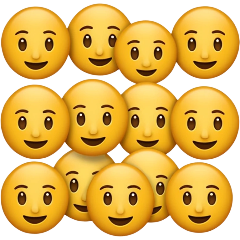 Çıplak emoji  emoji