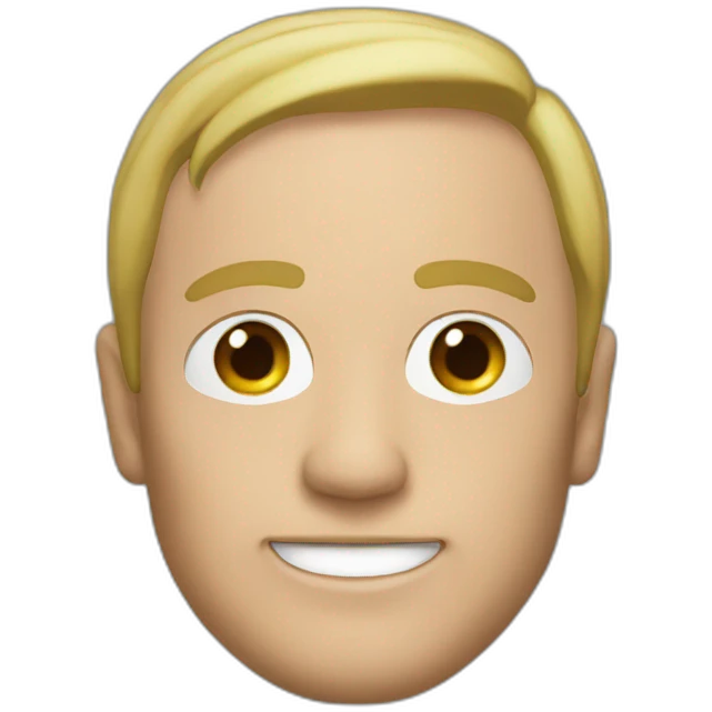 Wayne stv emoji