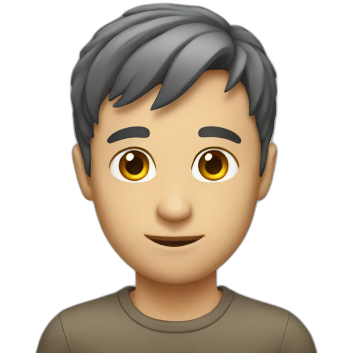 you emoji