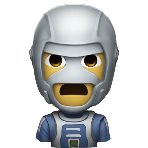 U-05 emoji