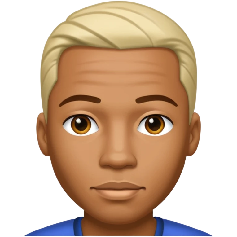Mark "Sisqo" Andrews (b.1978) emoji