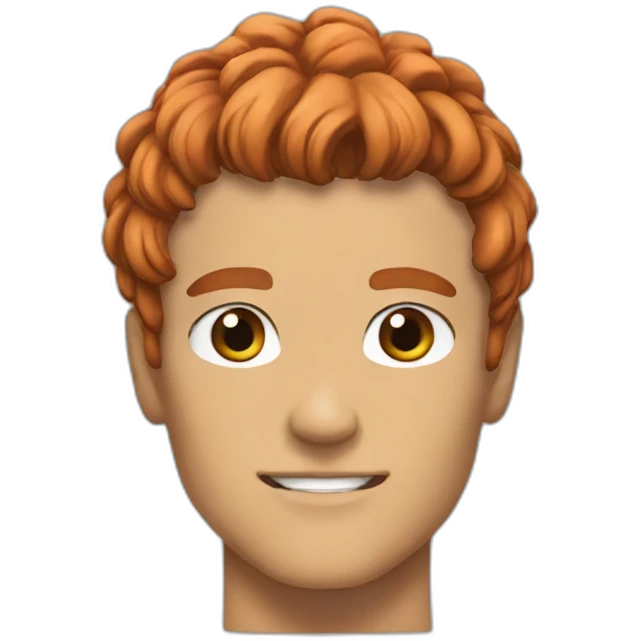Baki emoji