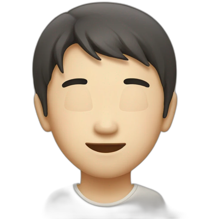 Chi chai monchan emoji