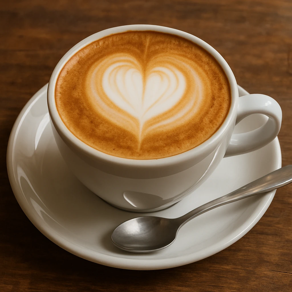 cappuccino emoji