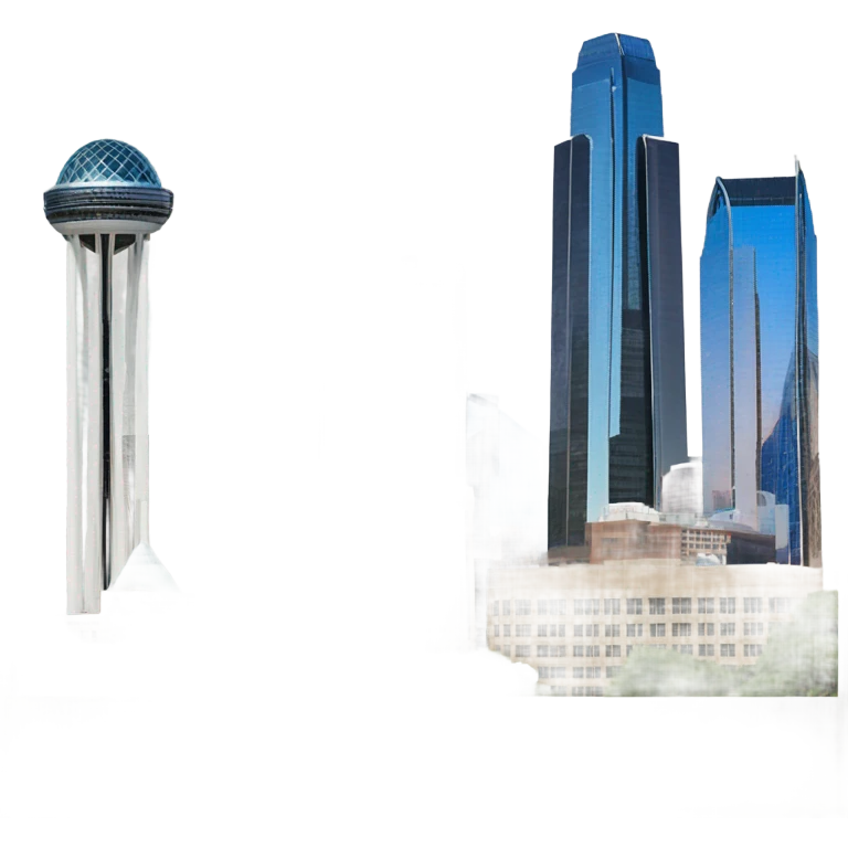 dallas emoji