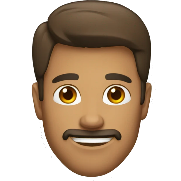 Hombre emoji