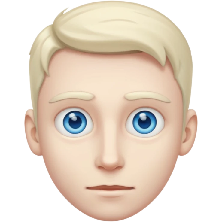 sid eye emoji
