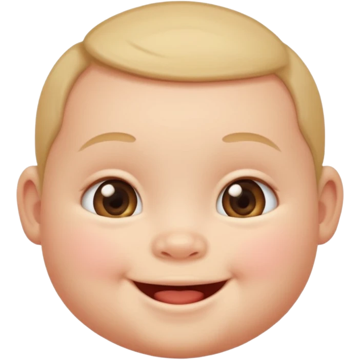 baby emoji
