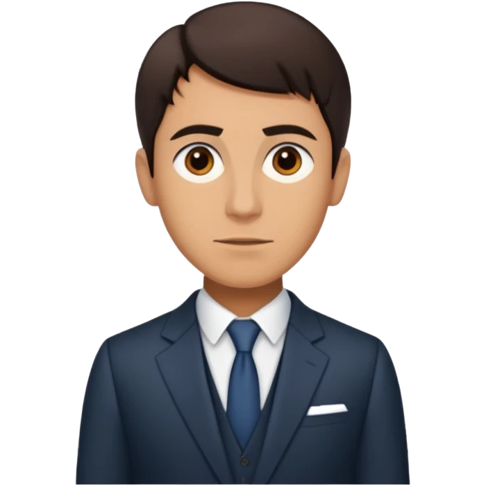Gaudí  emoji