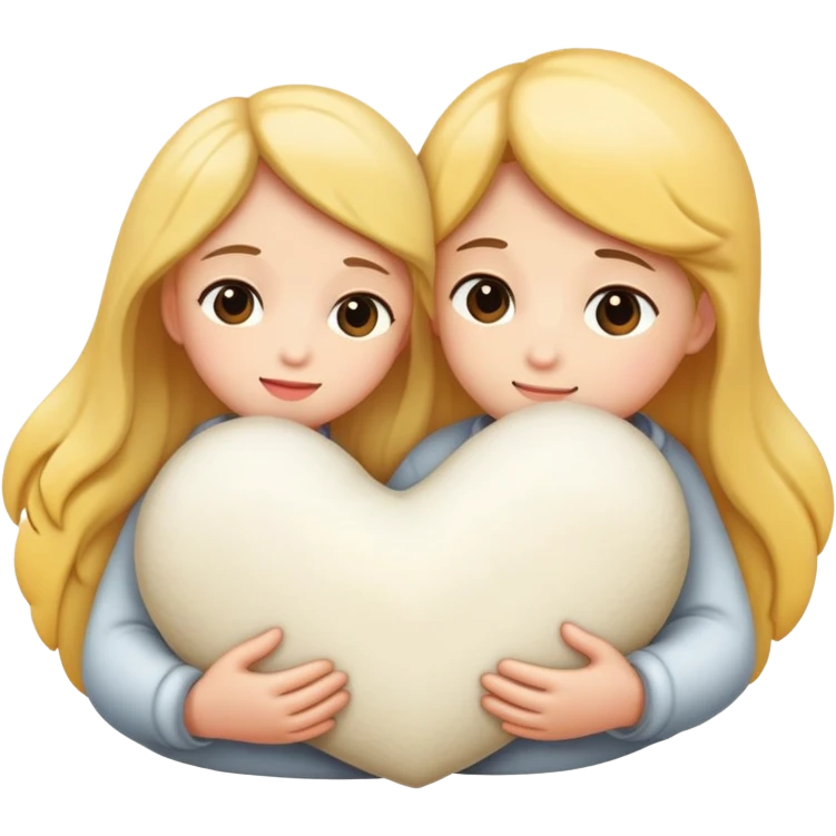 In love emoji