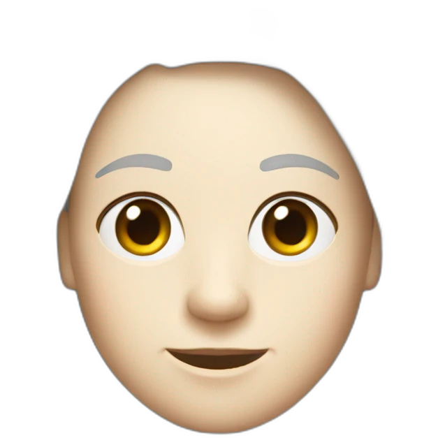 white mazda 6 front view emoji
