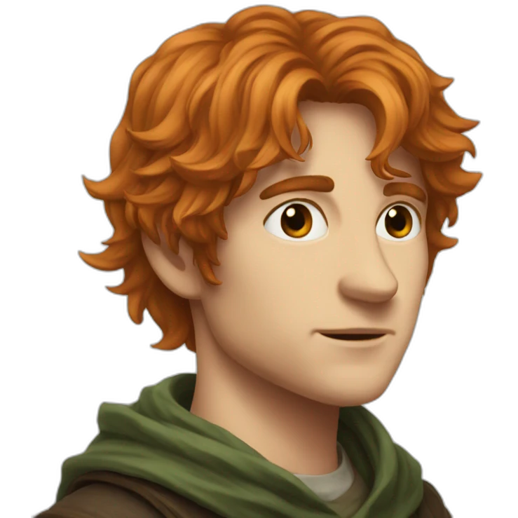 Kvothe emoji