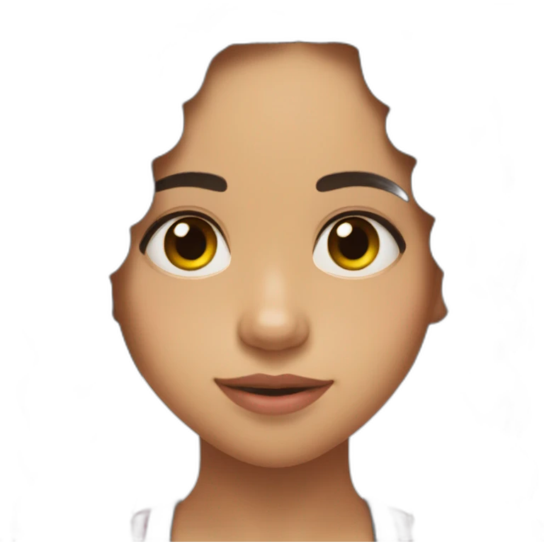 Jenna Ortega emoji