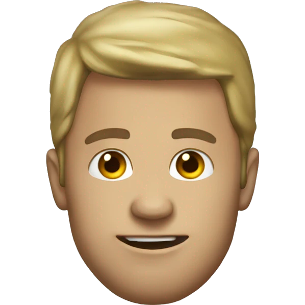 Giga Chad emoji