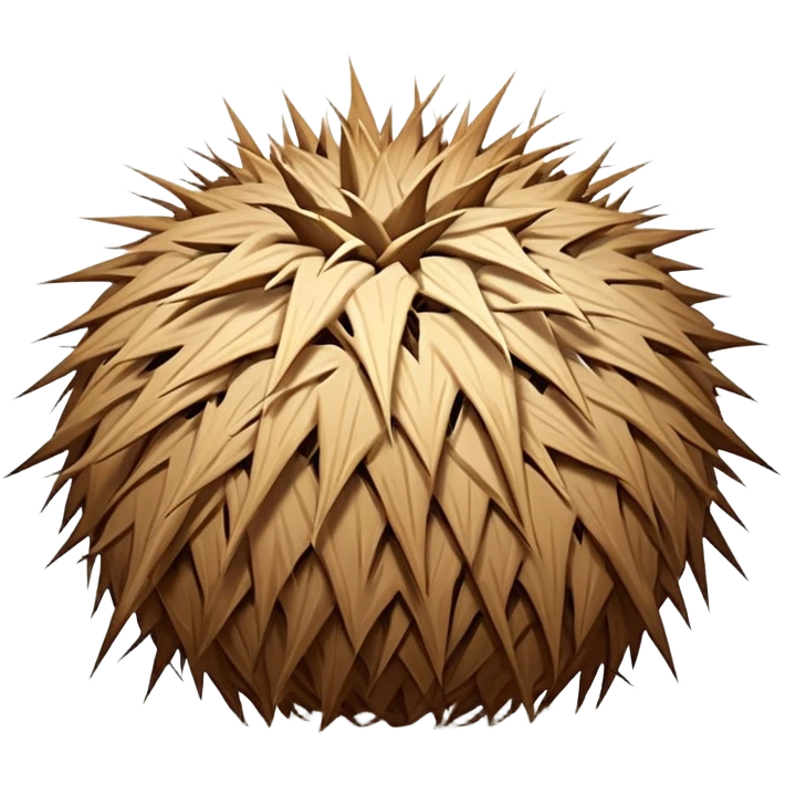 Tumble weed  emoji