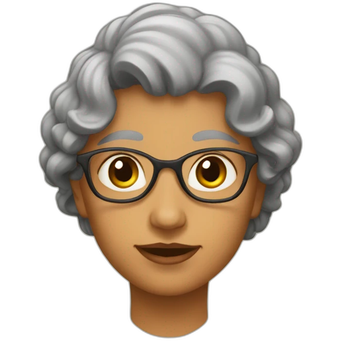 Ta mère la Mandchourie emoji
