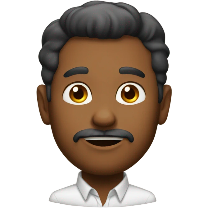 Uncle Sugar emoji