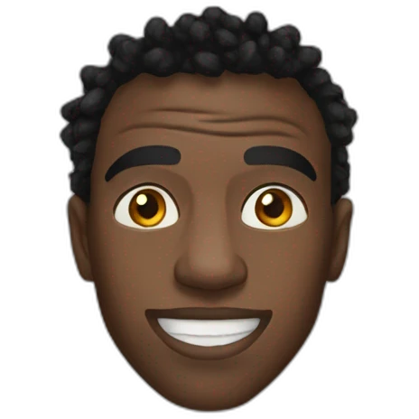KSI emoji