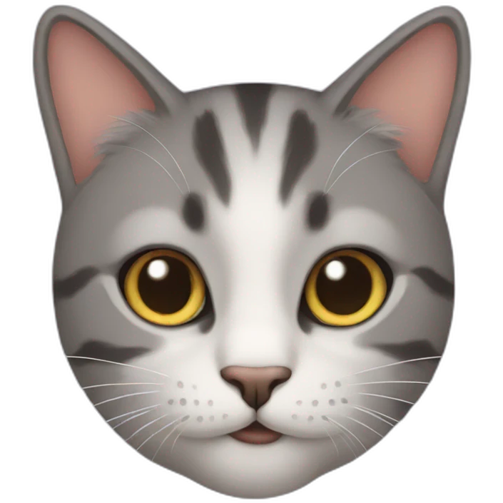 cat emoji