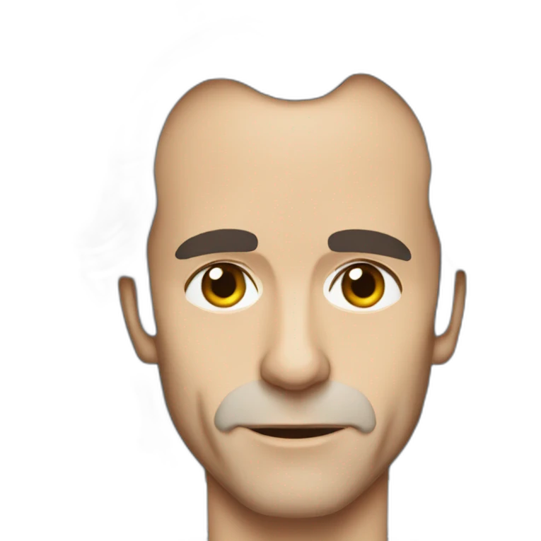 Jean jacques Goldman emoji