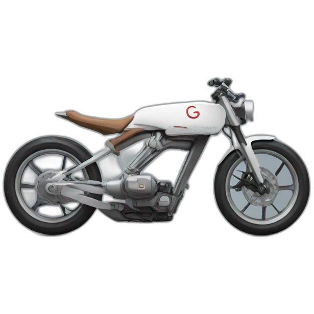 Elon-Musk bike emoji