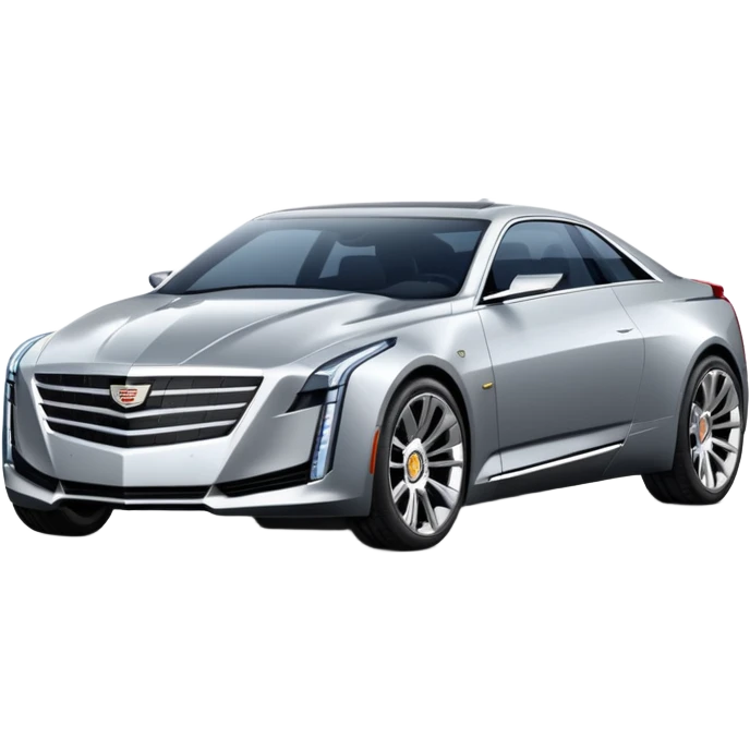 2026 Cadillac optiq emoji