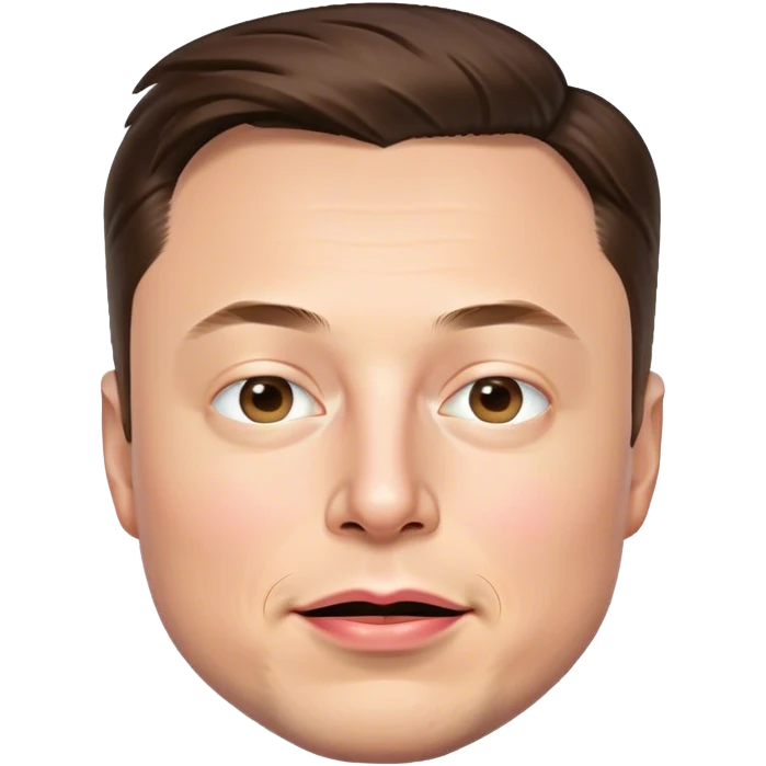 elon musk emoji