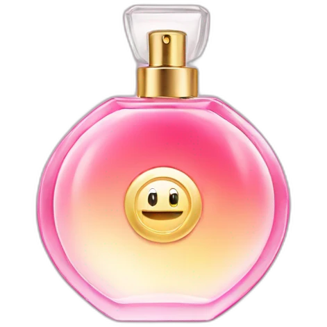 Perfume emoji