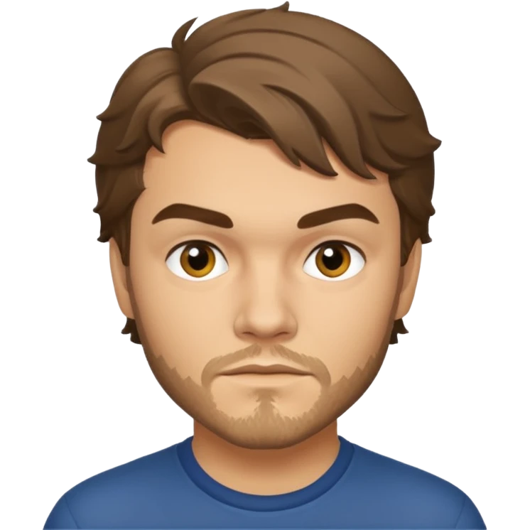 Emile Hirsch emoji