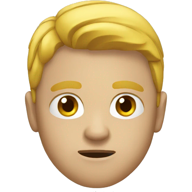 An incident occured emoji