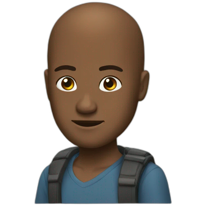 Hancock emoji