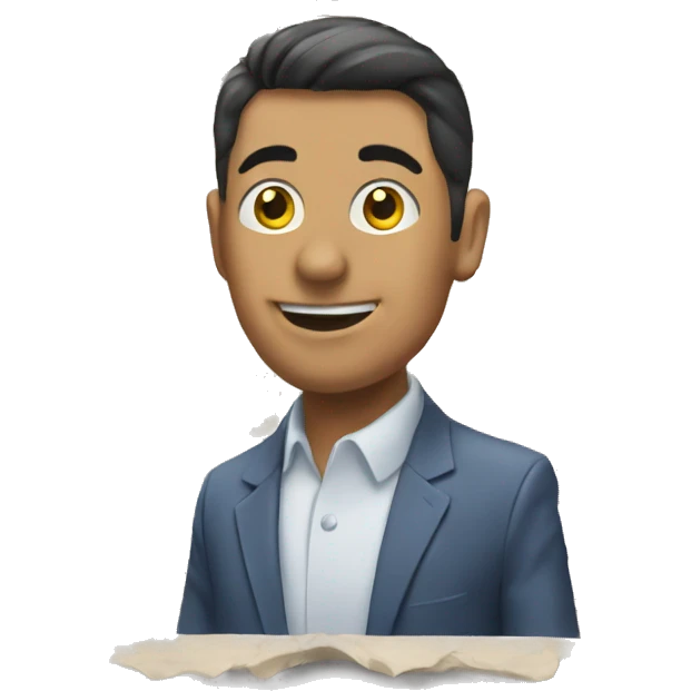 news paper  emoji