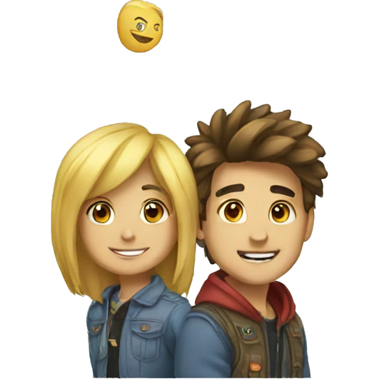 cinta emoji
