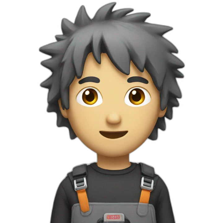 saw 10 emoji