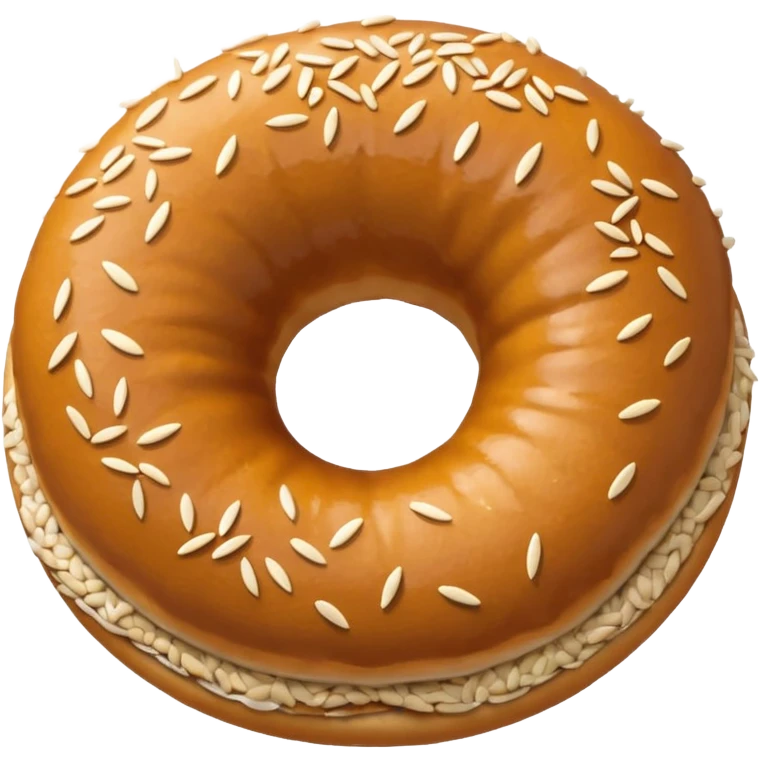 Simit emoji