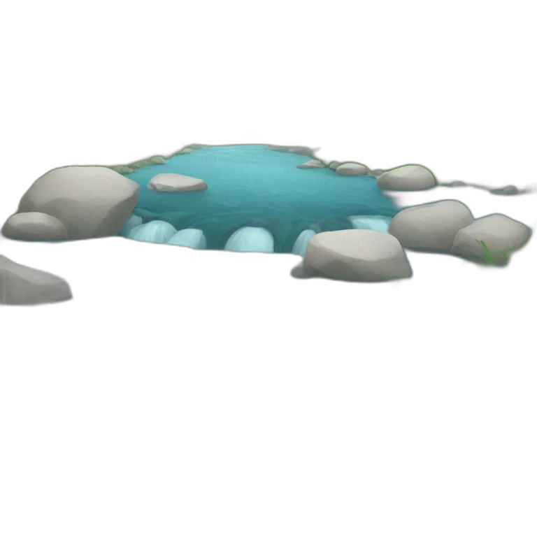 River ros emoji