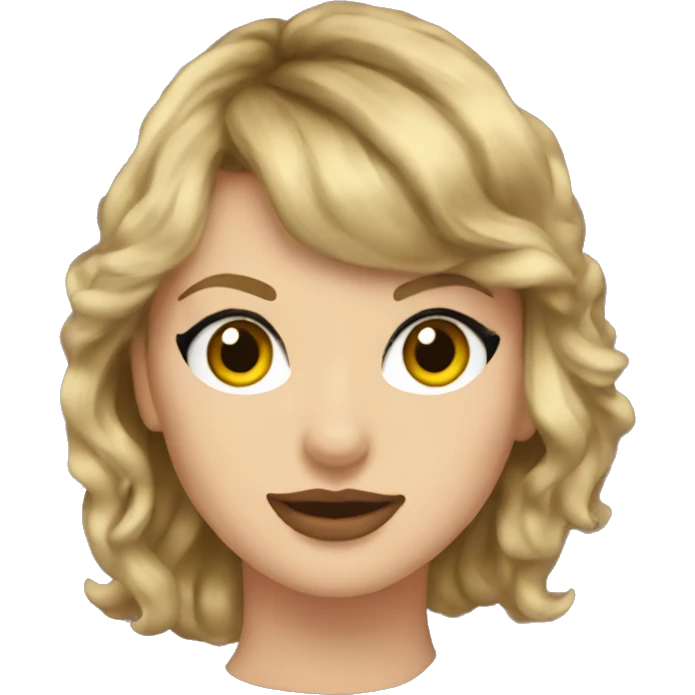 Taylor Swift  emoji