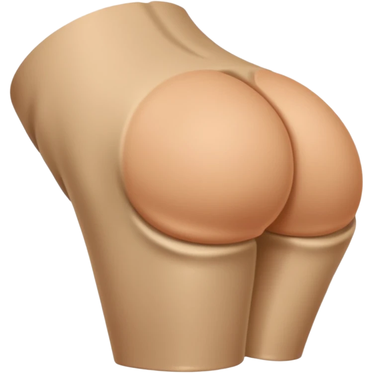 create a shoulder, a Knee and a hip emoji