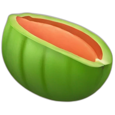 Goyave emoji