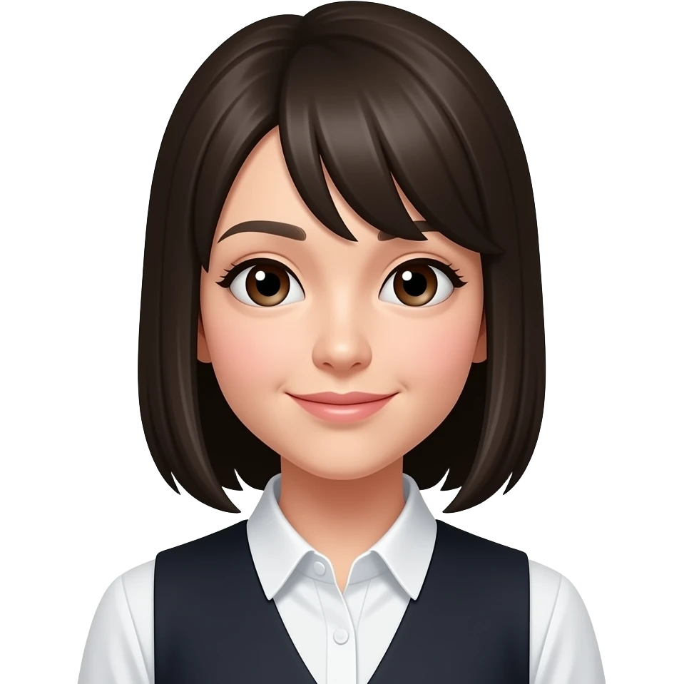 Eva tsunaka emoji