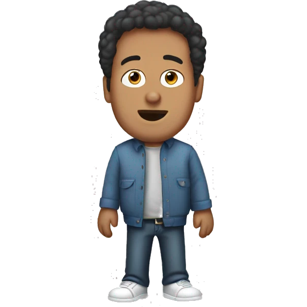 familyguy Peter emoji