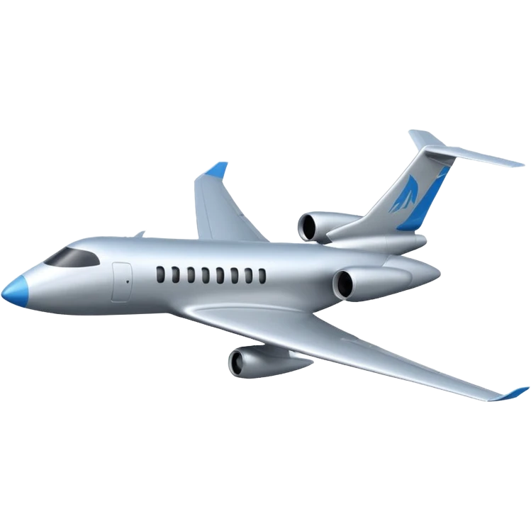 Pegazo avion  IAI arava 202 emoji