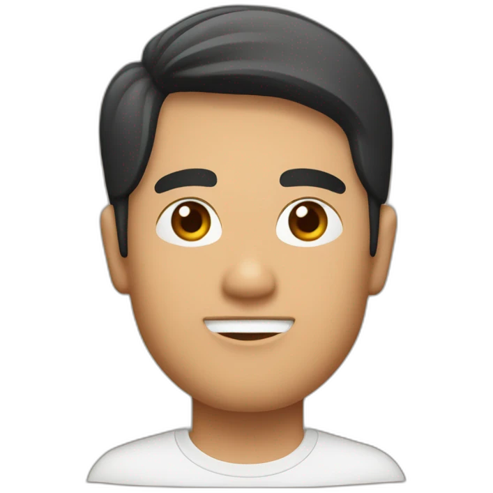 Esteban koh-lanta emoji