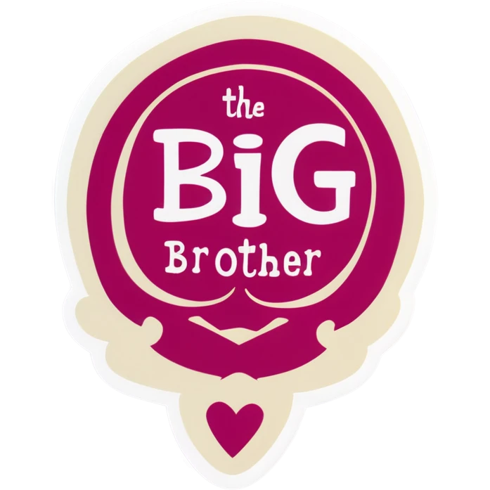 The The The The Big Big Big Big Brother Brother Brother Brother Brother Brother Brother Brother Brothers Brothers Sisters Sisters Sisters Sisters Brother Brother Brother Brother Brother Brother Sisters Brother Brother Brother Brother Brother Brother Brother and Brother  emoji
